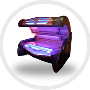 UV Tanning Sessions